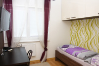  Apartmán